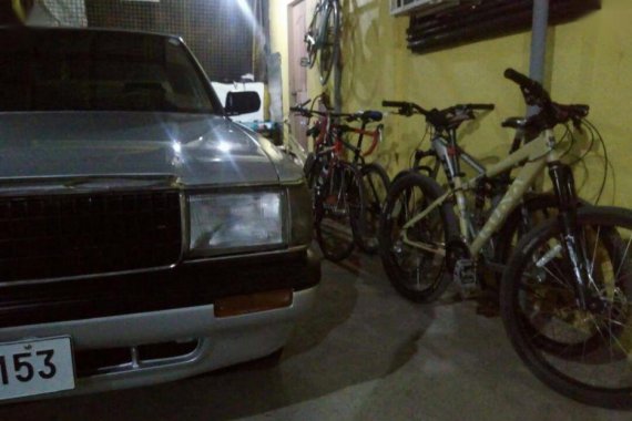 1989 Toyota Crown for sale