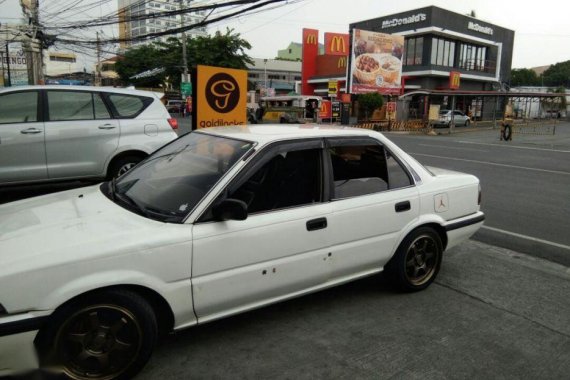 Toyota Corolla 1990 for sale