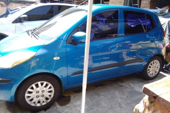 2009 Hyundai I10 for sale