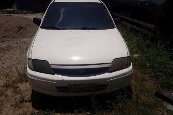 2001 Ford Lynx for sale