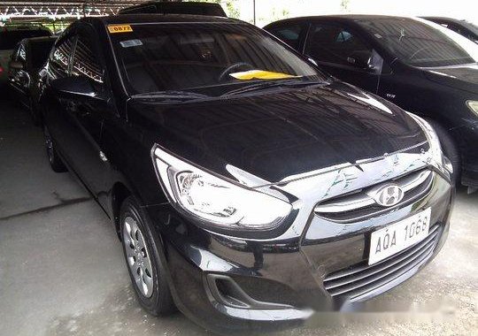 Hyundai Accent 2015 for sale