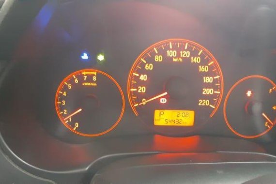 Honda City E 2015 for sale