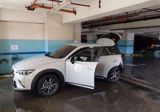 Mazda CX-3 2017 FOR SALE