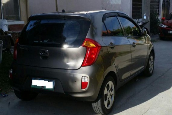 2011 Kia Picanto for sale