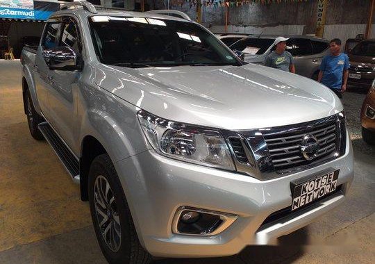Nissan Navara 2018 for sale