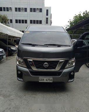 Nissan NV350 Urvan 2018 for sale