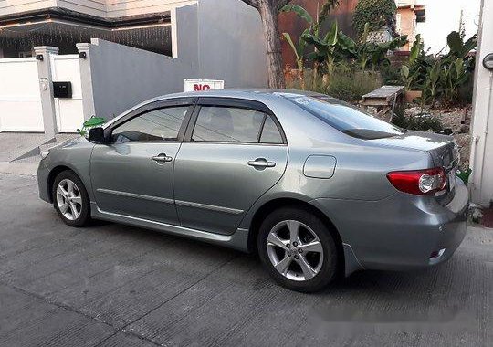 Toyota Corolla Altis 2012 for sale