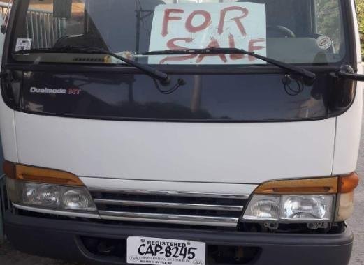 2019 Isuzu Elf for sale