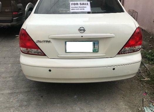 Nissan Sentra 2007 for sale