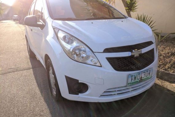 Chevorlet Spark 2008 for sale