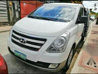 2008 Hyundai Starex for sale