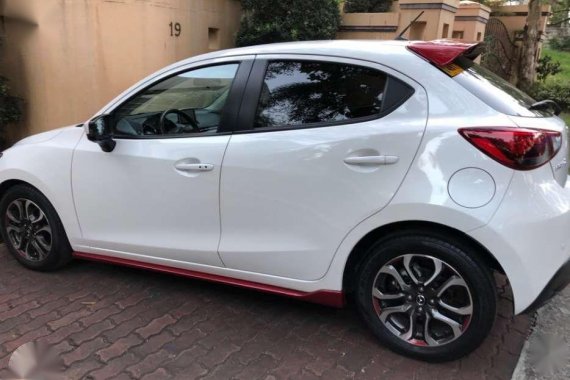 2017 Mazda 2 for sale