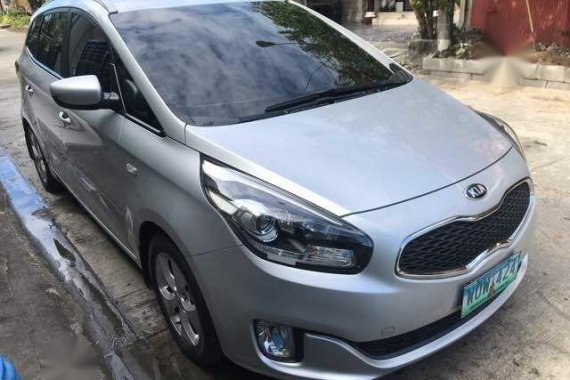 2013 Kia Carens for sale