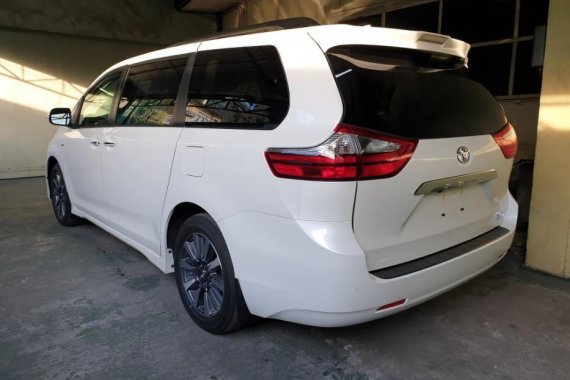 2019 Toyota Sienna for sale