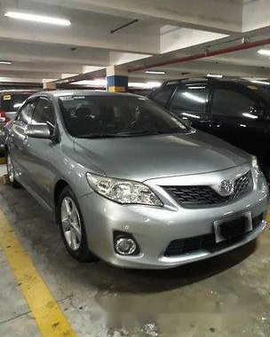 Toyota Corolla Altis 2012 for sale