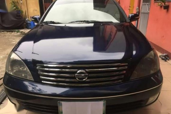 Nissan Sentra GS 2007 for sale