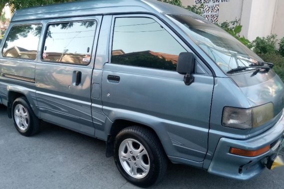 1997 Toyota Lite Ace for sale