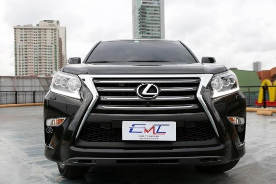 2017 Lexus GX 460 for sale