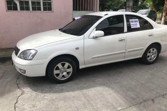 Nissan Sentra 2007 for sale