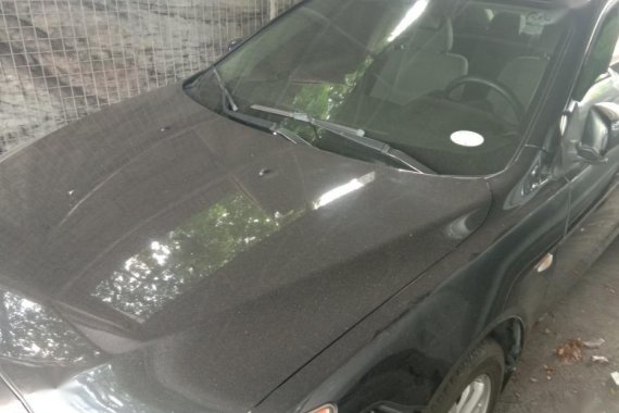 2014 Mitsubishi Lancer for sale