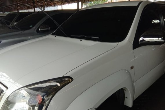 2010 Toyota Land Cruiser Prado for sale