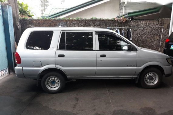 2013 Isuzu Crosswind for sale