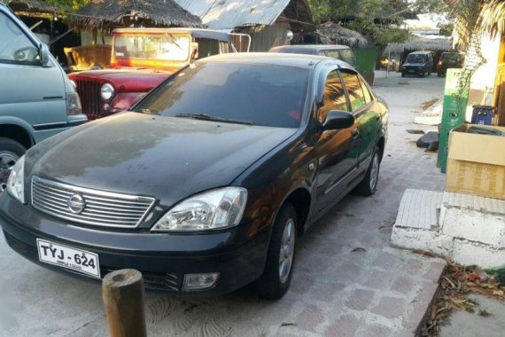 Nissan Sentra 2006 for sale