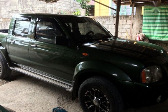 Nissan Frontier 2003 for sale