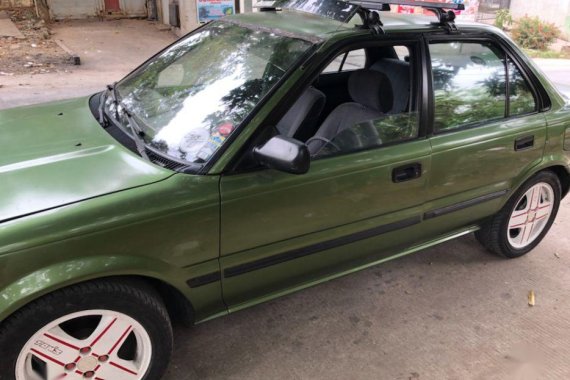 Toyota Corolla 1991 for sale