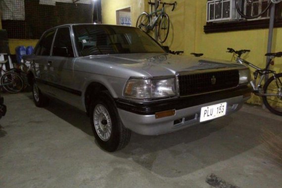 1989 Toyota Crown for sale