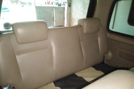 Isuzu Sportivo 2010 for sale