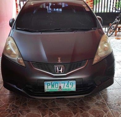 Honda Jazz 2010 for sale