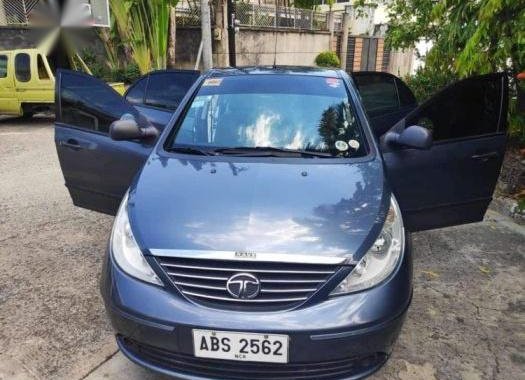 Tata Vista 2016 for sale