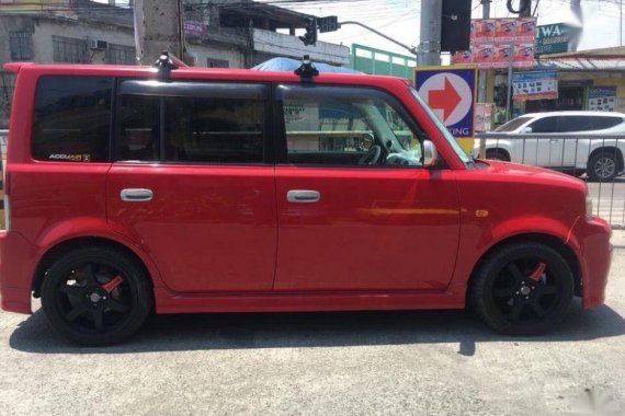 2000 Toyota Bb for sale in Quezon City