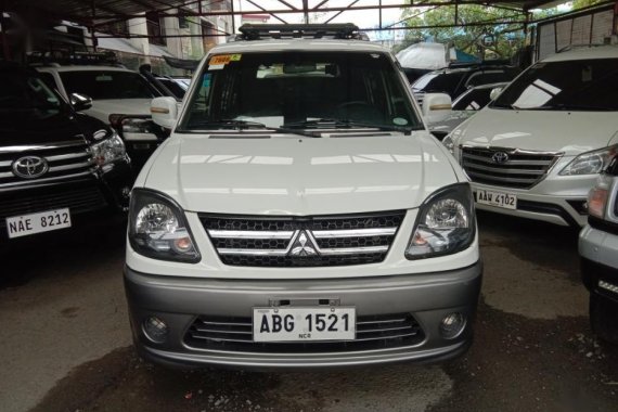 2015 Mitsubishi Adventure for sale