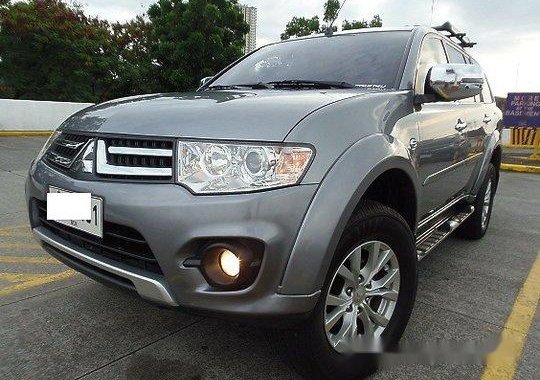 Mitsubishi Montero Sport 2014 for sale