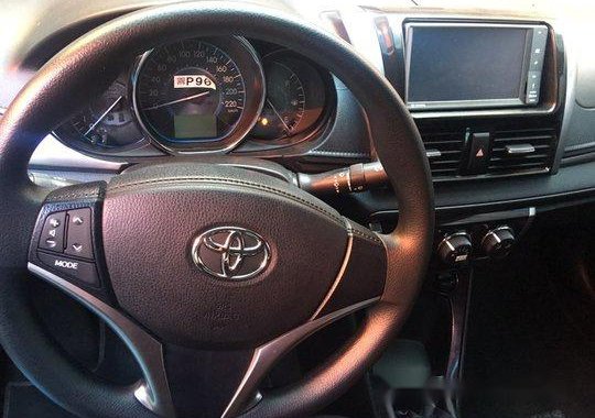 Toyota Vios 2018 for sale 