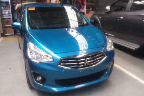 Brand New Mitsubishi Mirage G4 2019 for sale