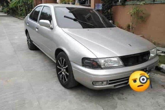 2006 Nissan Sentra for sale in Pulilan
