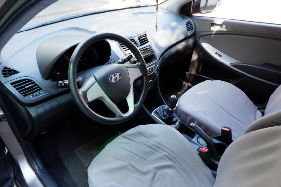 2014 Hyundai Accent for sale