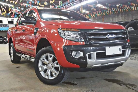 2015 Ford Ranger for sale