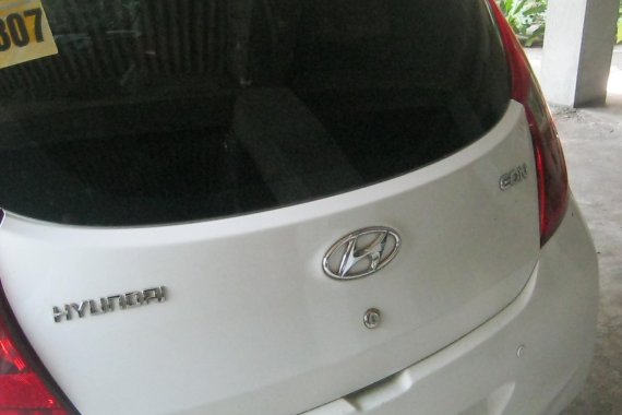 HYUNDAI EON 2015 FOR SALE