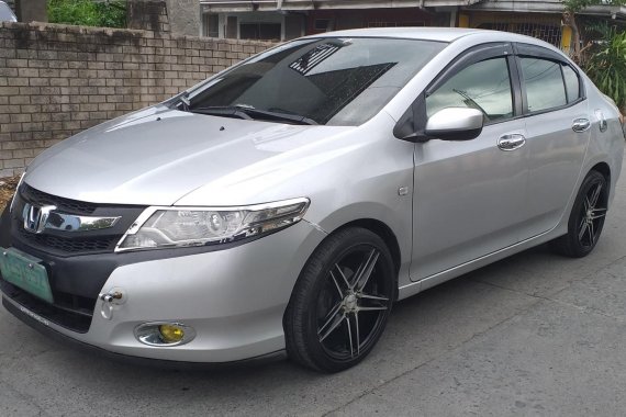  Honda City 2009 for sale