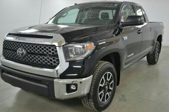 Toyota Tundra 2019 for sale