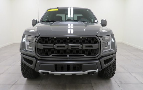 Ford F-150 2019 for sale