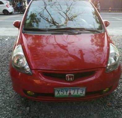 Selling Honda Jazz 2005 Automatic Gasoline in Kawit