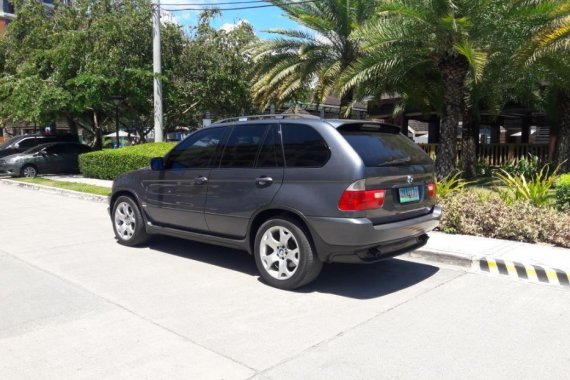 BMW X5 2003 FOR SALE