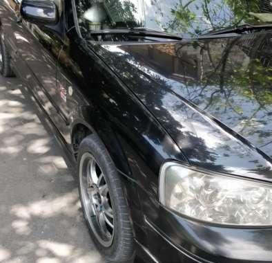 2nd Hand (Used) Ford Lynx 2003 Manual Gasoline for sale in Parañaque