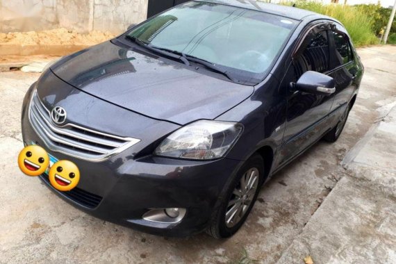 Toyota Vios 2013 Automatic Gasoline for sale in Calasiao