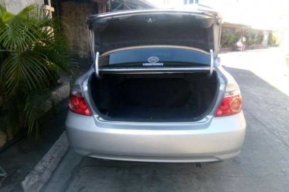 Honda City 2007 Manual Gasoline for sale in Santa Rosa